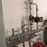 Belvárosi Gázkészülék Kft - profi fűtésrendszer kivitelezés